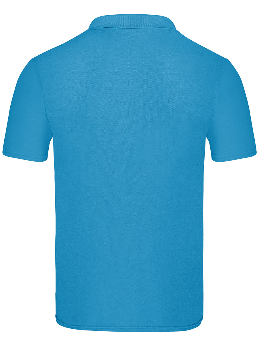 POLO UOMO MANICA CORTA