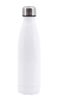 Bottiglia Termica in Acciaio Inox