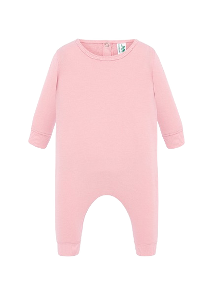 PAGLIACCETTO BABY MANICA LUNGA FELPA LEGGERA