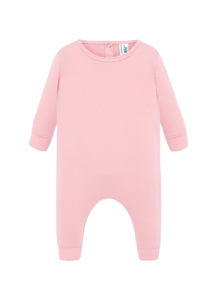 PAGLIACCETTO BABY MANICA LUNGA FELPA LEGGERA