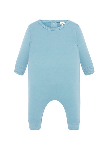 PAGLIACCETTO BABY MANICA LUNGA FELPA LEGGERA
