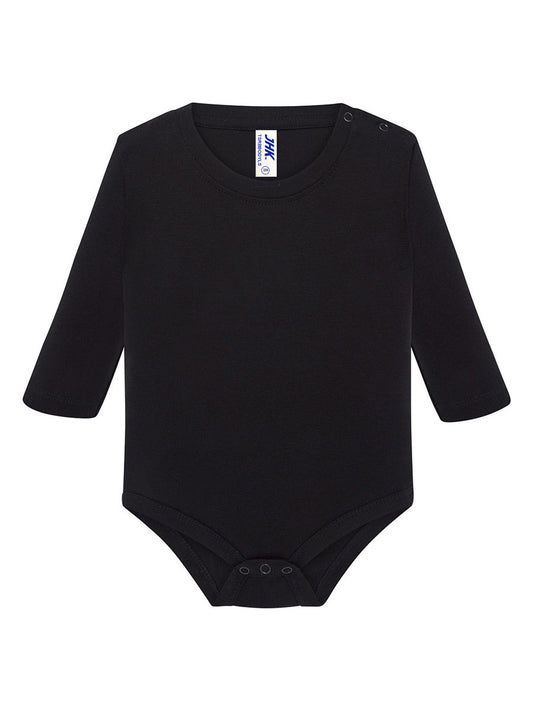 BODY BABY MANICA LUNGA