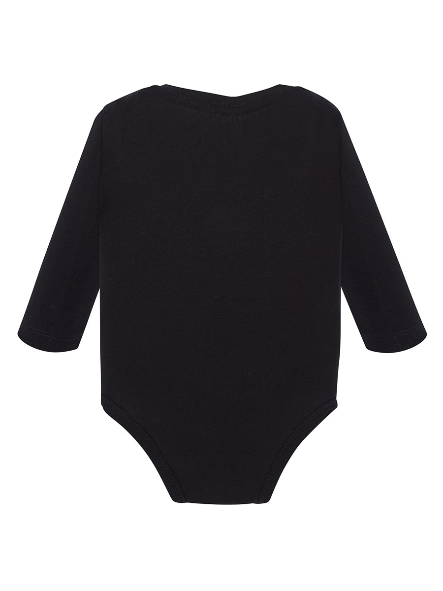 BODY BABY MANICA LUNGA