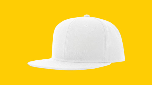 cappellino rapper
