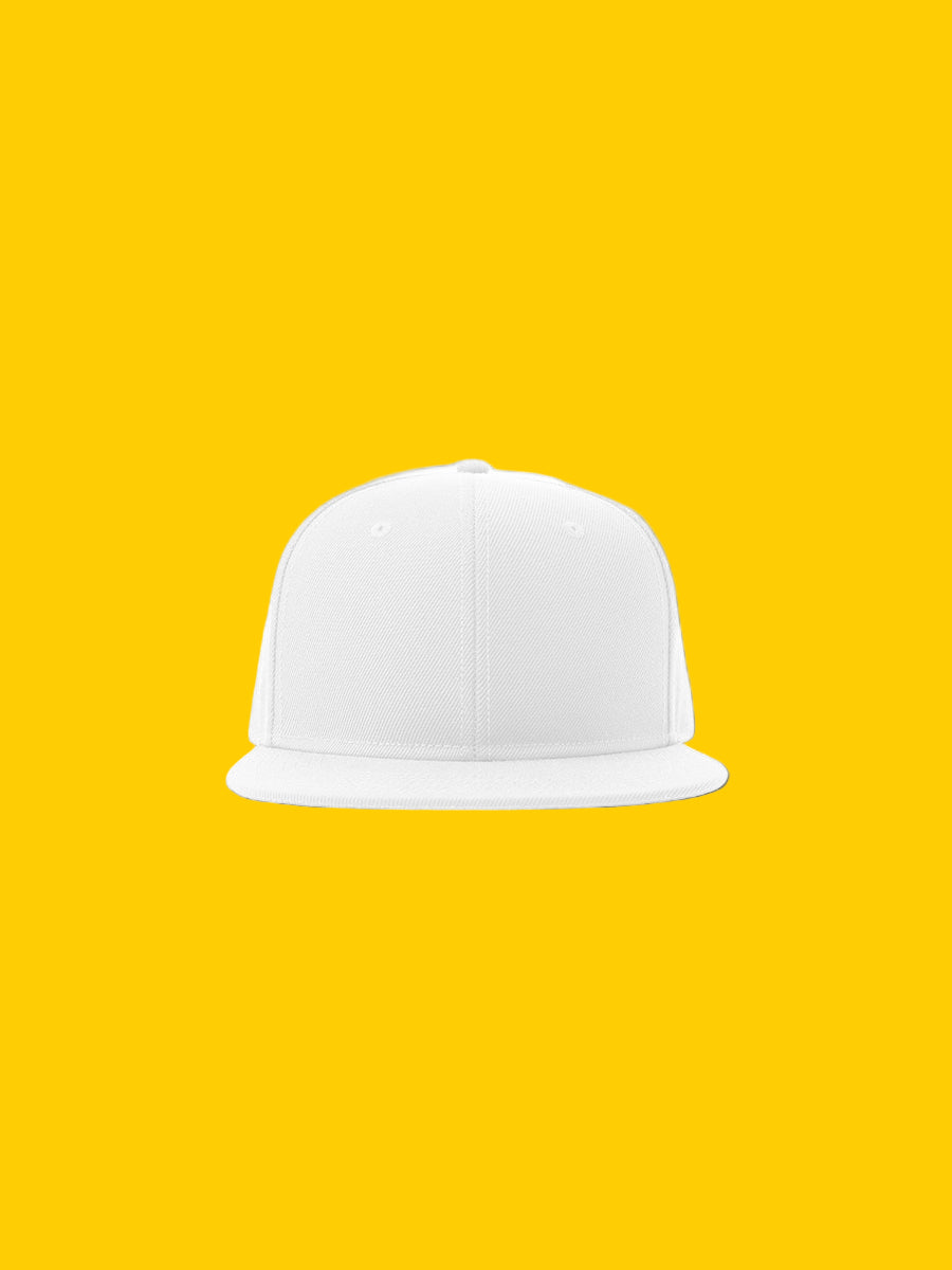 cappellino rapper