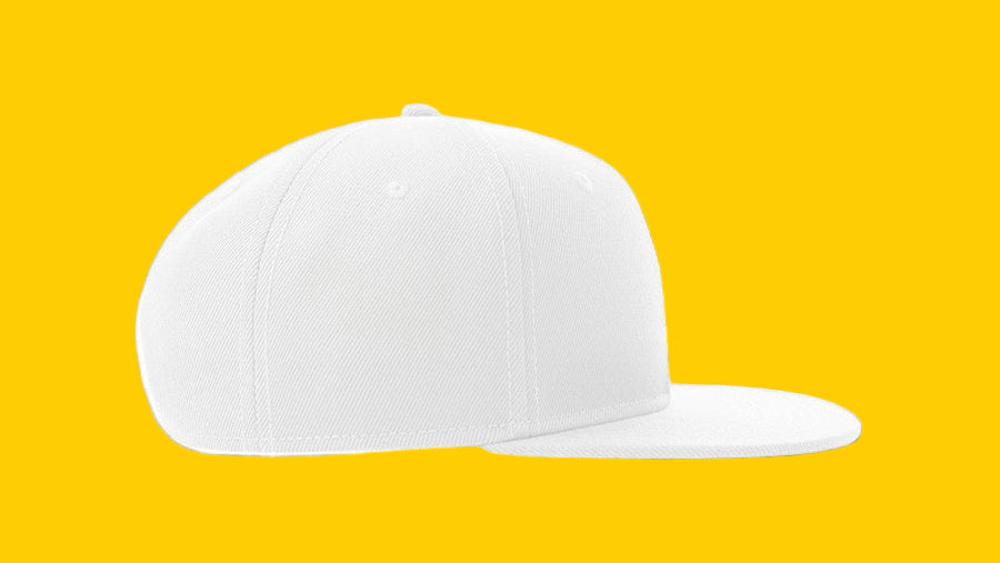 cappellino rapper