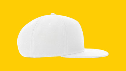 cappellino rapper
