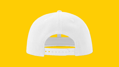 cappellino rapper