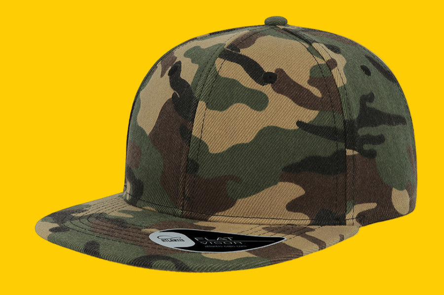 cappellino rapper