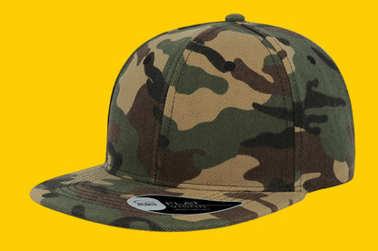 cappellino rapper