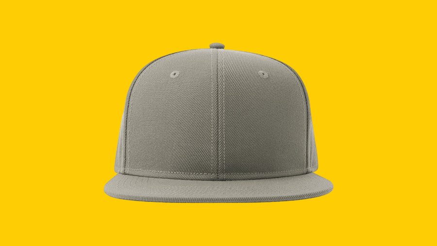 cappellino rapper