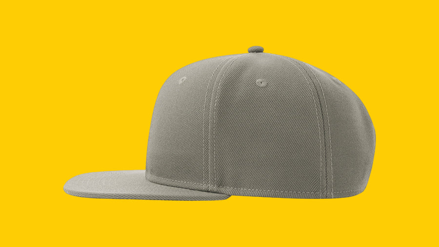 cappellino rapper