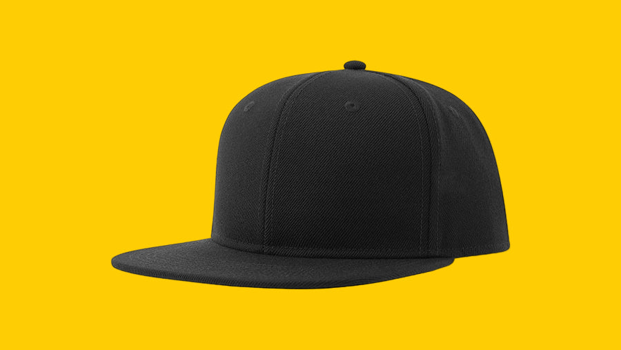 cappellino rapper