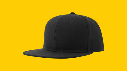 cappellino rapper