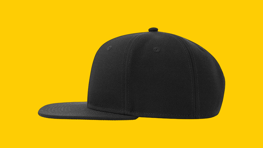 cappellino rapper