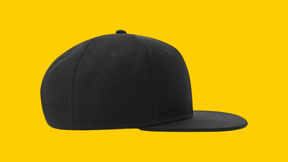 cappellino rapper