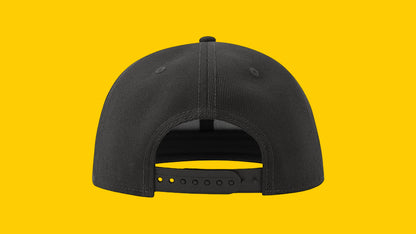 cappellino rapper