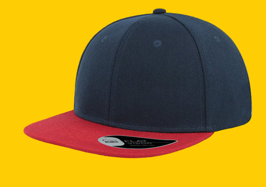 cappellino rapper