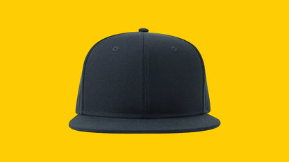 cappellino rapper
