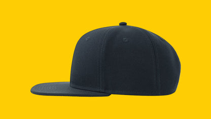 cappellino rapper