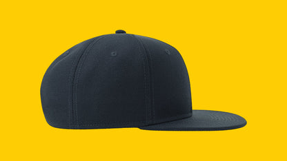cappellino rapper
