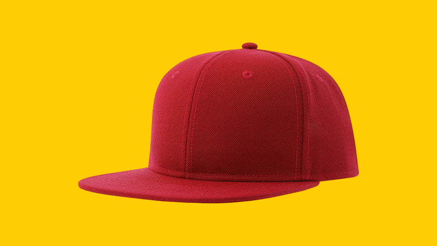 cappellino rapper