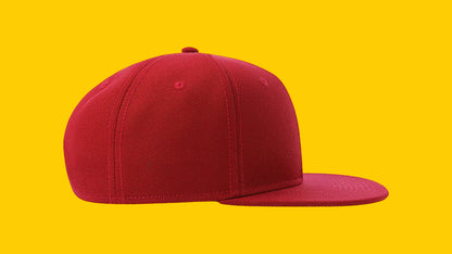 cappellino rapper