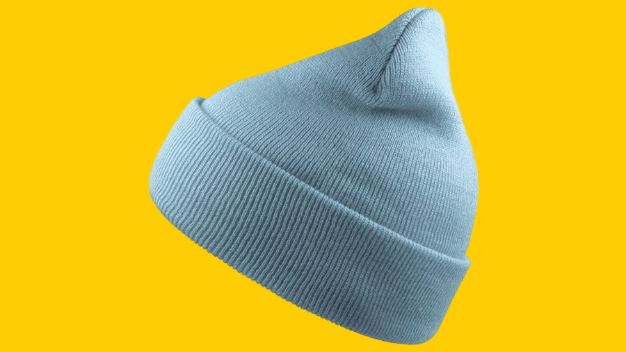 BERRETTO IN MAGLIA
