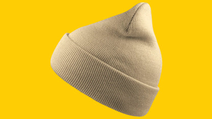 BERRETTO IN MAGLIA