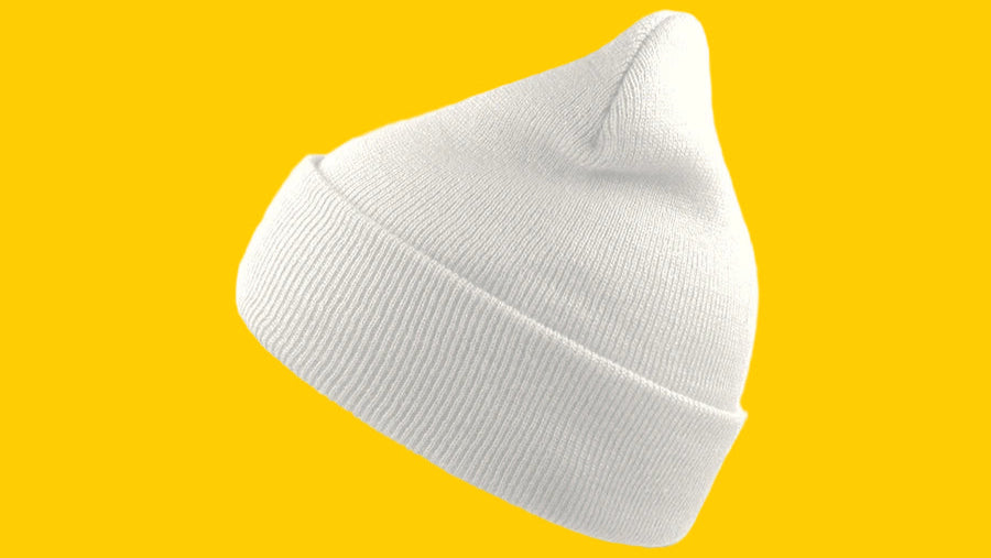 BERRETTO IN MAGLIA