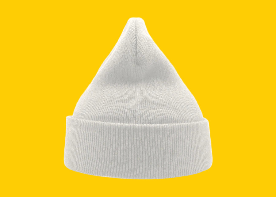 BERRETTO IN MAGLIA