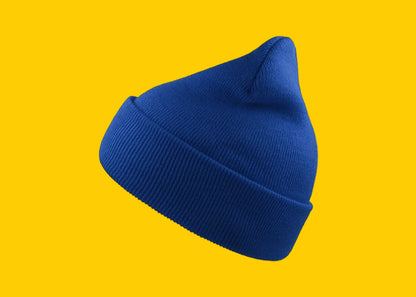 BERRETTO IN MAGLIA