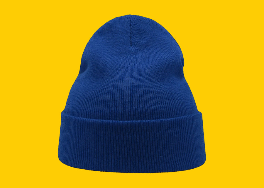 BERRETTO IN MAGLIA