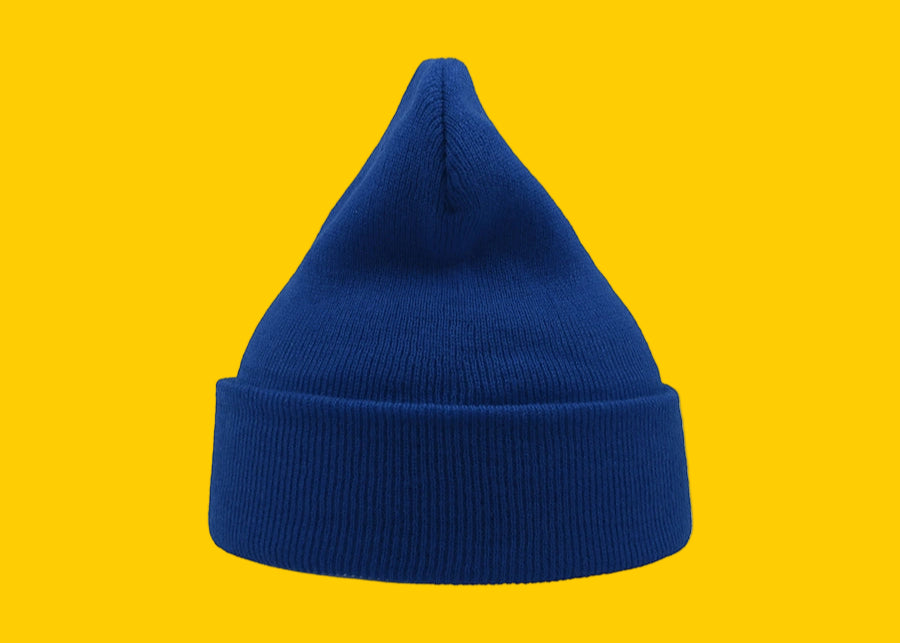 BERRETTO IN MAGLIA