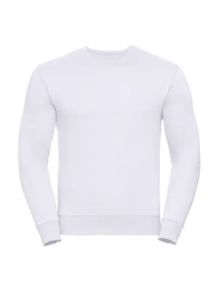 FELPA  GIROCOLLO AUTHENTIc