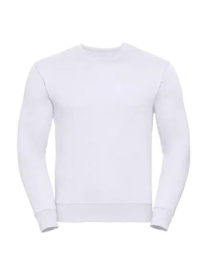 FELPA  GIROCOLLO AUTHENTIc